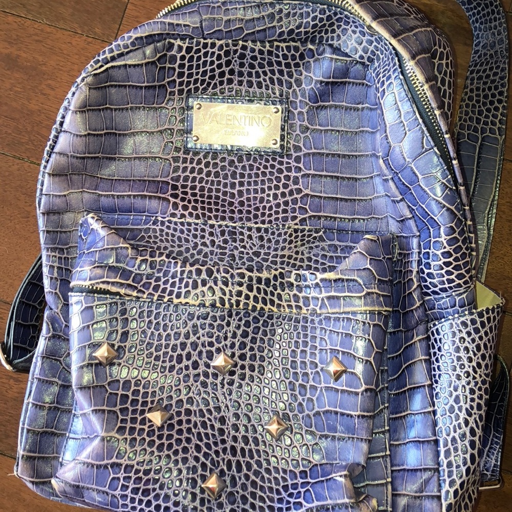 Valentino backpack